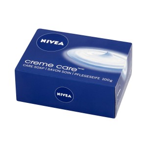 198976 NIVEA MYDŁO W KOSTCE 100G CREME CARE 4005900217936