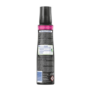 281807 NIVEA PIANKA DO WŁOSÓW 150ML EXTREME HOLD 6 9005800362854