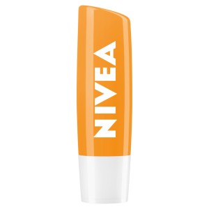 415825 NIVEA POMADKA OCHRONNA MANGO SHINE 5900017100531