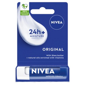 289199 NIVEA POMADKA OCHRONNA ORIGINAL CARE 85061 9005800362915