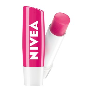 289151 NIVEA POMADKA OCHRONNA WATERMELON SHINE 9005800363042