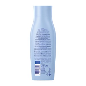 288657 NIVEA SZAMPON DO WŁOSÓW 400ML POWER REPAIR NAPRAWCZY 82761 9005800368917