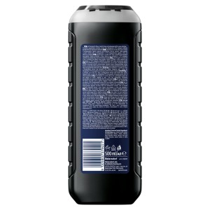 299829 NIVEA ŻEL POD PRYSZNIC MEN 500ML DEEP SPORT 9005800379401