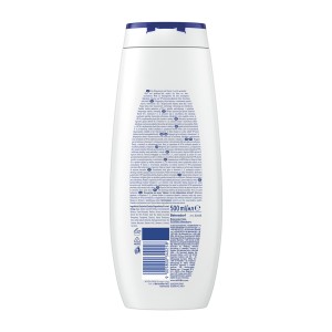 261132 NIVEA ŻEL POD PRYSZNIC WOMEN 500ML BLOSSOM UP APRICOT 9005800340258