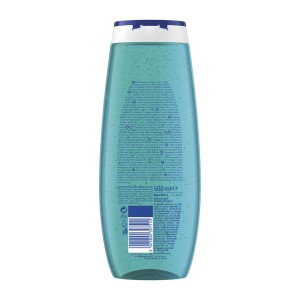 233333 NIVEA ŻEL POD PRYSZNIC WOMEN 500ML HAWAII FLOWER&OIL 9005800307510