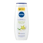 NIVEA ŻEL POD PRYSZNIC WOMEN 500ML STAR FRUIT & MONOI OIL
