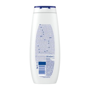 251725 NIVEA ŻEL POD PRYSZNIC WOMEN 500ML STAR FRUIT & MONOI OIL 9005800317892