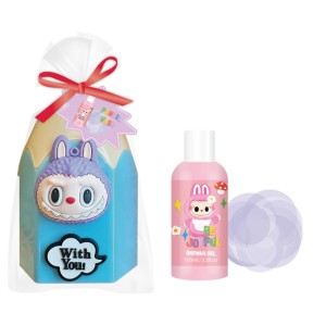 AURORA KIDS KOMPLET LUBU PRZYBORNIK NA BIURKO 2-ELEMENTY