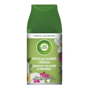 212231 AIR WICK ODŚWIEŻACZ FRESHMATIC ZAPAS KWITNĄCA WIŚNIA/CHERRY BLOSSOM 5900627070262
