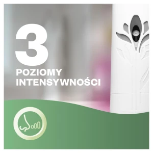 212231 AIR WICK ODŚWIEŻACZ FRESHMATIC ZAPAS KWITNĄCA WIŚNIA/CHERRY BLOSSOM 5900627070262