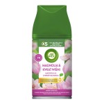 AIR WICK ODŚWIEŻACZ FRESHMATIC ZAPAS MAGNOLIA I KWIAT WIŚNI/MAGNOLIA&CHERRY BLOSSOM 5011417541807