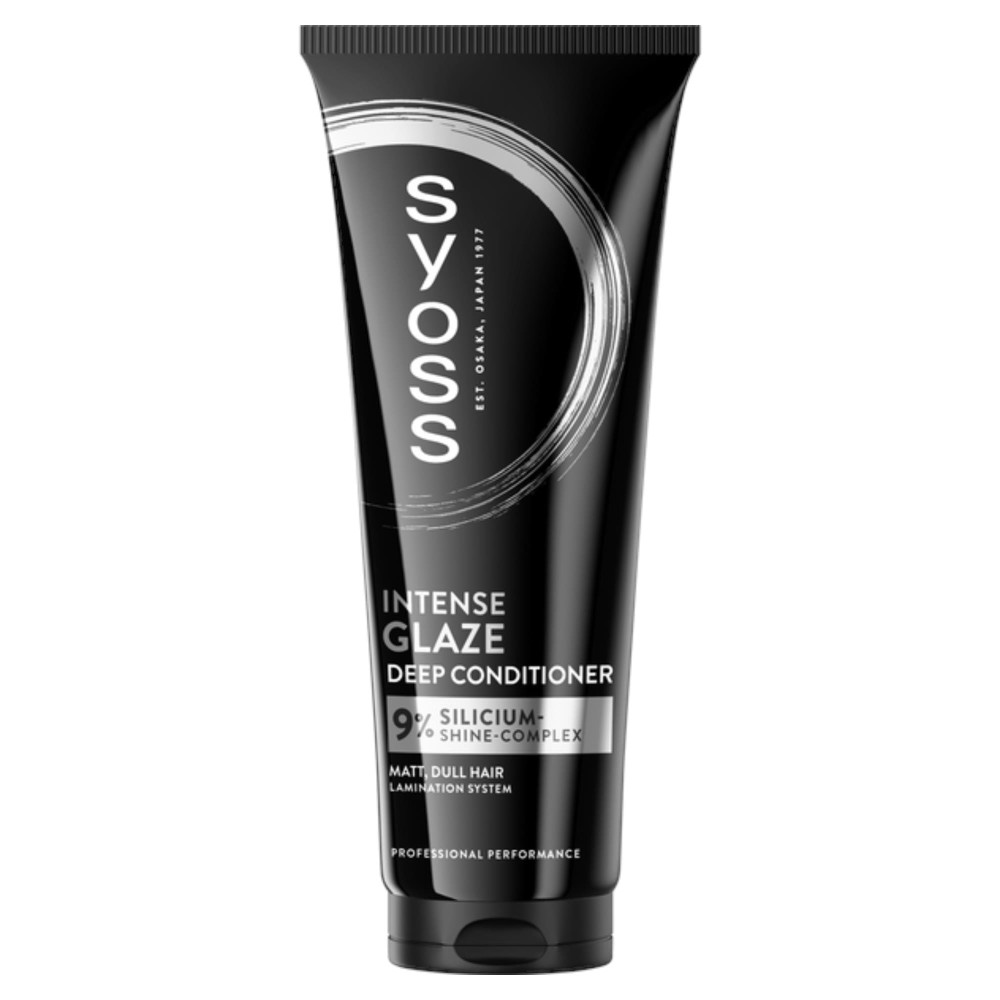421150 SYOSS ODŻYWKA DO WŁOSÓW 250ML INTENSE GLAZE 9000101760132