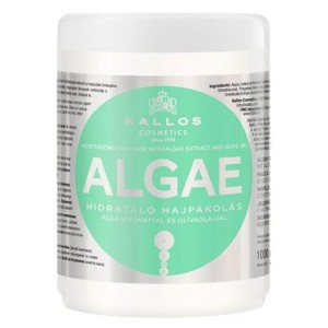 KALLOS MASKA DO WŁOSÓW 1L ALGAE