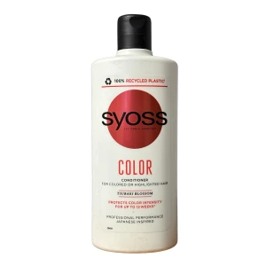SYOSS  BALSAM DO WŁOSÓW 440ML COLOR 9000101277937