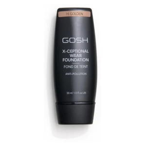 GOSH PODKŁAD X-CEPTIONAL 16 GOLDEN