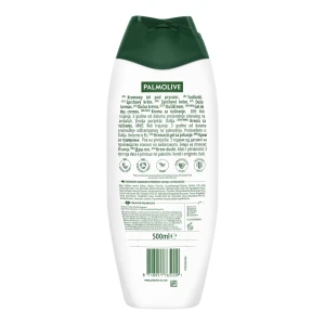 420554 PALMOLIVE ŻEL POD PRYSZNIC WOMEN 500ML NATURALS FIG&MILK 8718951765009