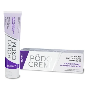 PODOCREM KREM DO STÓP 30G PROTECT OCHRONNY