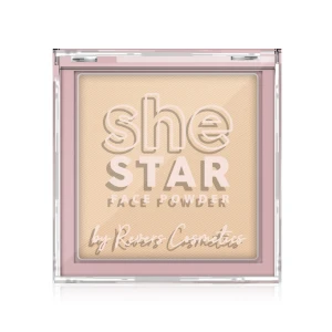 REVERS PUDER 10G SHE STAR 1 NATURAL
