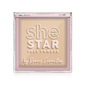 REVERS PUDER 10G SHE STAR 3 BEIGE