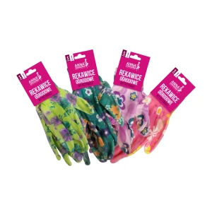 ANNA ZARADNA RĘKAWICE OGRODOWE S