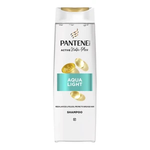 PANTENE SZAMPON DO WŁOSÓW 400ML AQUA LIGHT