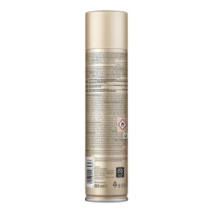 WELLAFLEX LAKIER DO WŁOSÓW 250ML HEAT PROTECTION ULTRA STRONG HOLD 5 4056800965847 - zdjęcie 2
