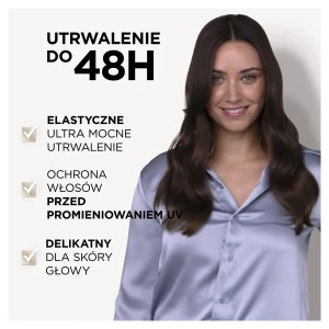 WELLAFLEX LAKIER DO WŁOSÓW 250ML HEAT PROTECTION ULTRA STRONG HOLD 5 4056800965847 - zdjęcie 3