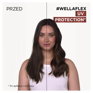 WELLAFLEX LAKIER DO WŁOSÓW 250ML HEAT PROTECTION ULTRA STRONG HOLD 5 4056800965847 - zdjęcie 4