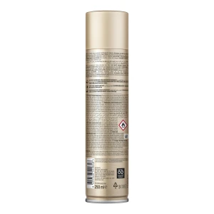 WELLAFLEX LAKIER DO WŁOSÓW 250ML POWER HOLD MEGA STRONG HOLD 5+ 8699568540848 - zdjęcie 2