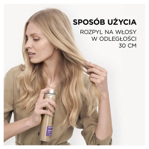 WELLAFLEX LAKIER DO WŁOSÓW 250ML FULLNESS FOR THIN HAIR ULTRA STRONG HOLD 5 4056800114078 - zdjęcie 5