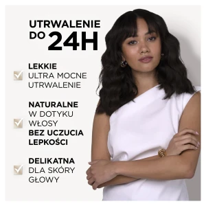 WELLAFLEX PIANKA DO WŁOSÓW 200ML SHINY HOLD ULTRA STRONG HOLD 5 4056800640218 - zdjęcie 4