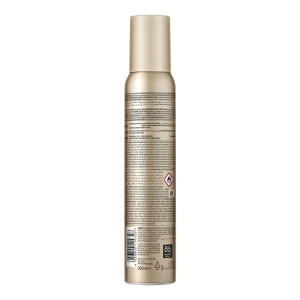 WELLAFLEX PIANKA DO WŁOSÓW 200ML FLEXIBLE ULTRA STRONG HOLD 5 4056800114726 - zdjęcie 2