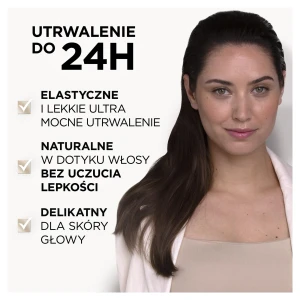 WELLAFLEX PIANKA DO WŁOSÓW 200ML FLEXIBLE ULTRA STRONG HOLD 5 4056800114726 - zdjęcie 3