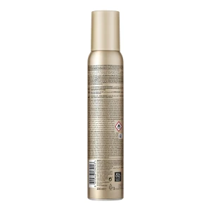 WELLAFLEX PIANKA DO WŁOSÓW 200ML INSTANT VOLUME BOOST STRONG HOLD 3 8699568534243 - zdjęcie 2