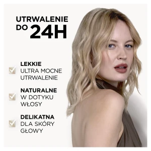 WELLAFLEX PIANKA DO WŁOSÓW 200ML INSTANT VOLUME BOOST STRONG HOLD 3 8699568534243 - zdjęcie 3