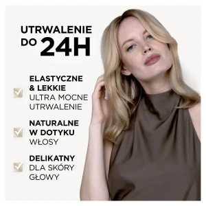 WELLAFLEX PIANKA DO WŁOSÓW 200ML FULLNESS FOR THIN HAIR ULTRA STRONG HOLD 5 4056800114757 - zdjęcie 3