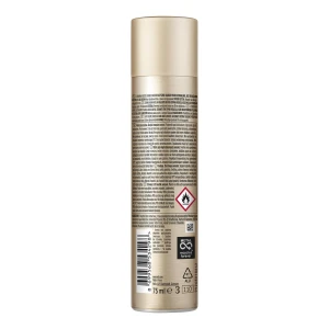WELLAFLEX LAKIER DO WŁOSÓW 75ML 2nd DAY VOLUME EXTRA STRONG 4 8699568534298 - zdjęcie 2