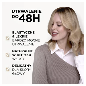 WELLAFLEX LAKIER DO WŁOSÓW 75ML 2nd DAY VOLUME EXTRA STRONG 4 8699568534298 - zdjęcie 3