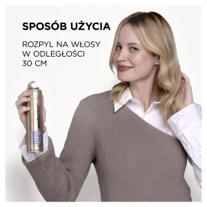 WELLAFLEX LAKIER DO WŁOSÓW 75ML 2nd DAY VOLUME EXTRA STRONG 4 8699568534298 - zdjęcie 5