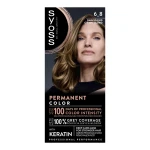SYOSS FARBA DO WŁOSÓW 6-8 CIEMNY BLOND/DARK BLOND