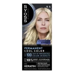 SYOSS FARBA DO WŁOSÓW 9-5 MROŹNY POPIELATY BLOND/FROZEN ASHY BLOND