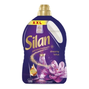 SILAN PŁYN DO PŁUKANIA 126P 2.772L AROMATHERAPY DREAMY LOTUS &PATCHOULI