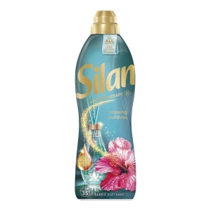 SILAN PŁYN DO PŁUKANIA 35P 770ML AROMATHERAPY RELAXING MALDIVES &SWEET ORANGE