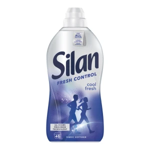 SILAN PŁYN DO PŁUKANIA 46P 1.012L FRESH CONTROL COOL FRESH &ODOR NEUTRALIZATION