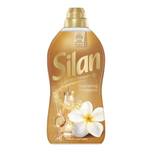 SILAN PŁYN DO PŁUKANIA 46P 1.012L AROMATHERAPY FASCINATING FRANGIPANI &BERGAMOT 9000101590760