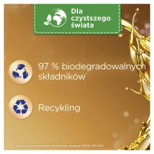 SILAN PŁYN DO PŁUKANIA 46P 1.012L AROMATHERAPY FASCINATING FRANGIPANI &BERGAMOT 9000101590760 - zdjęcie 4