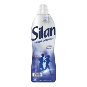 SILAN PŁYN DO PŁUKANIA 35P 770ML FRESH CONTROL COOL FRESH &ODOR NEUTRALIZATION