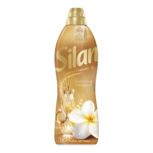 SILAN PŁYN DO PŁUKANIA 35P 770ML AROMATHERAPY FASCINATING FRANGIPANI &BERGAMOT