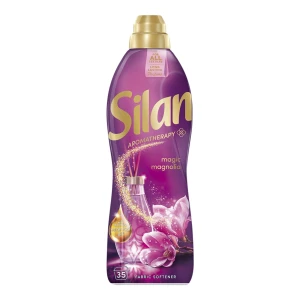 SILAN PŁYN DO PŁUKANIA 35P 770ML AROMATHERAPY MAGIC MAGNOLIA &ORANGE