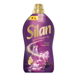 SILAN PŁYN DO PŁUKANIA 62P 1.364L AROMATHERAPY MAGIC MAGNOLIA &ORANGE